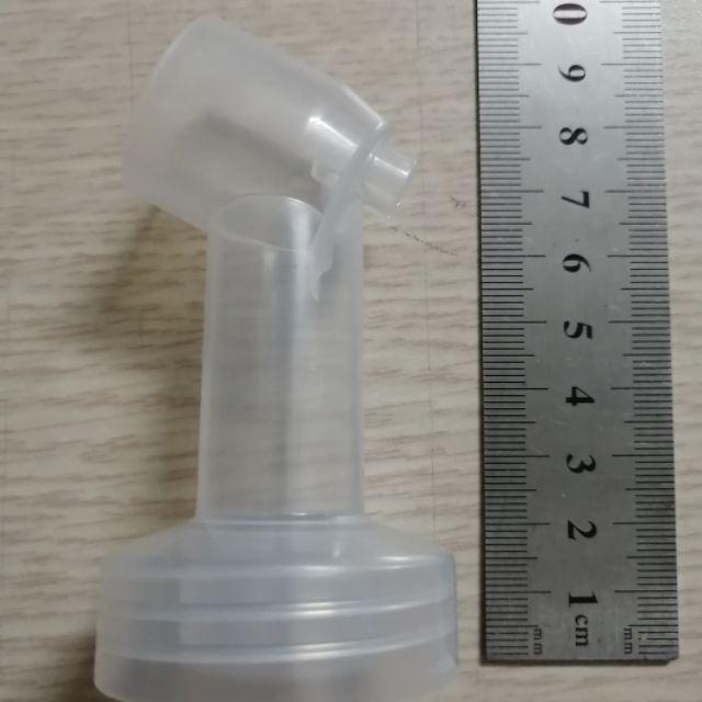 {HOT} Cổ nối GaiA cho máy GaiA Pump