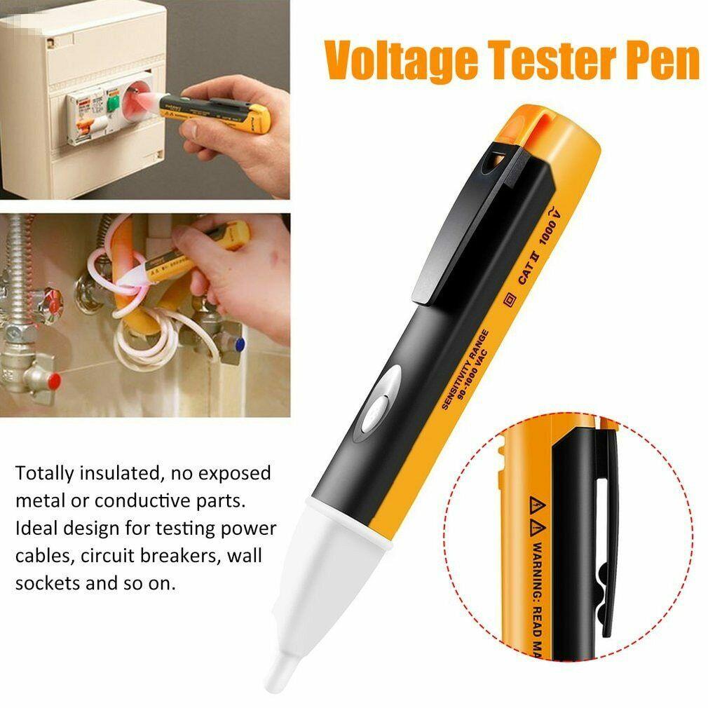 Bút thử điện âm tường IAC-D