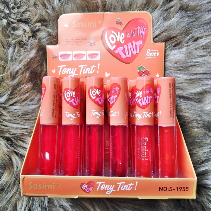[HCM]Son Tony Tint Sasimi Thái Lan – KB202