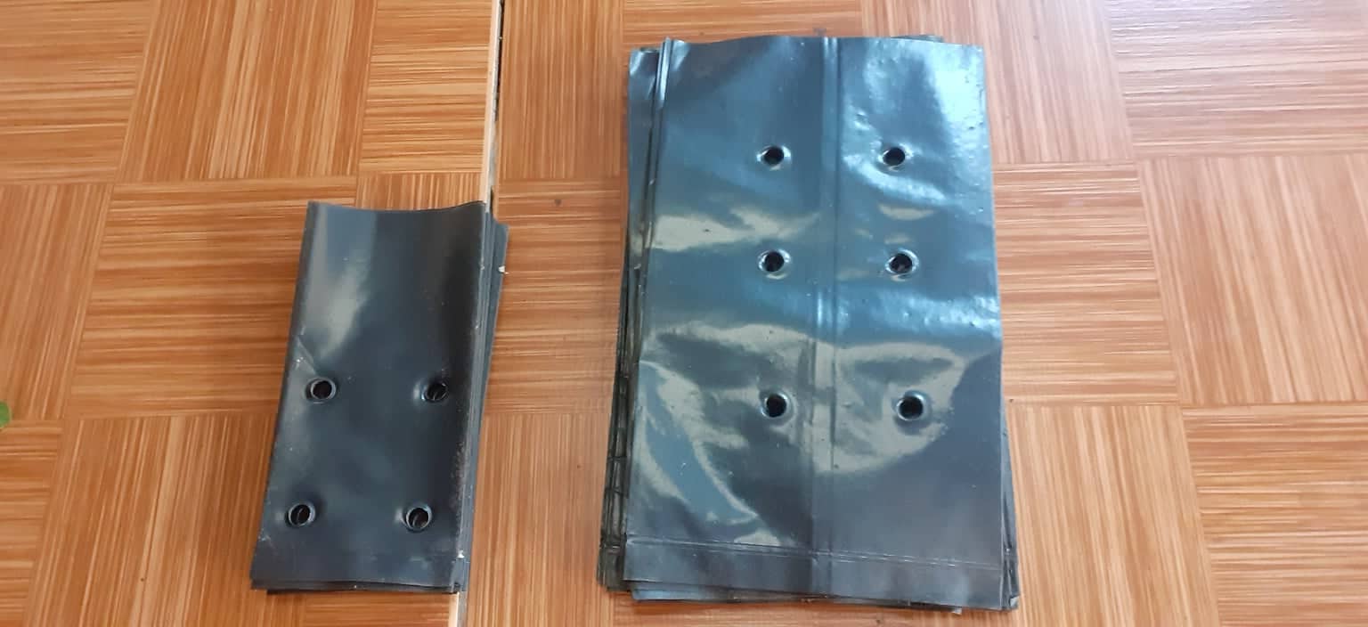 0,5Kg Túi bầu ươm cây