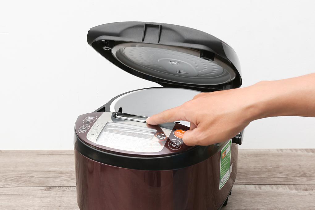 Nồi cơm điện tử Supor 1.8 lít 50FC533VN-75 [Gian hàng uy tín]