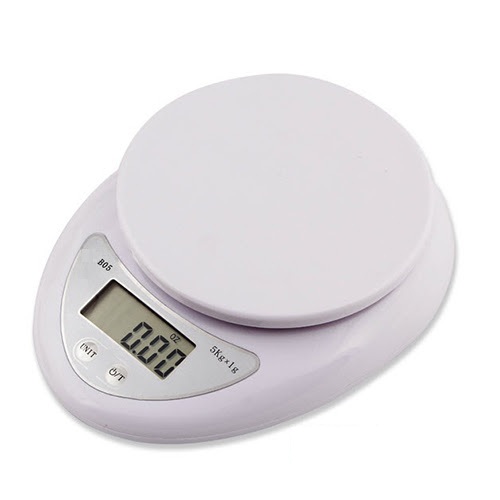 [HCM]Cân điện tử nhà bếp đa năng B05 Electronic Kitchen Scale