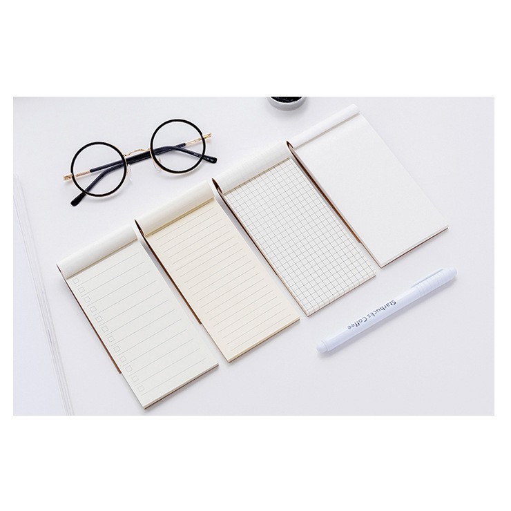 Tập giấy note tiện lợi