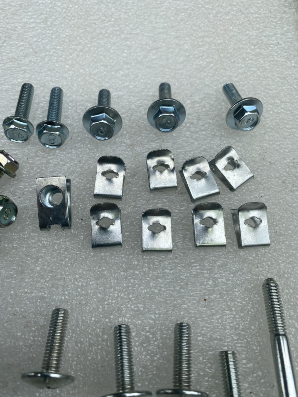 BỘ ỐC DÀN ÁO MAX 3 TRUNG QUỐC