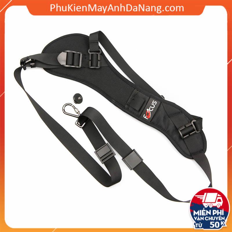 Dây đeo thao tác nhanh Quick strap FOCUS F1