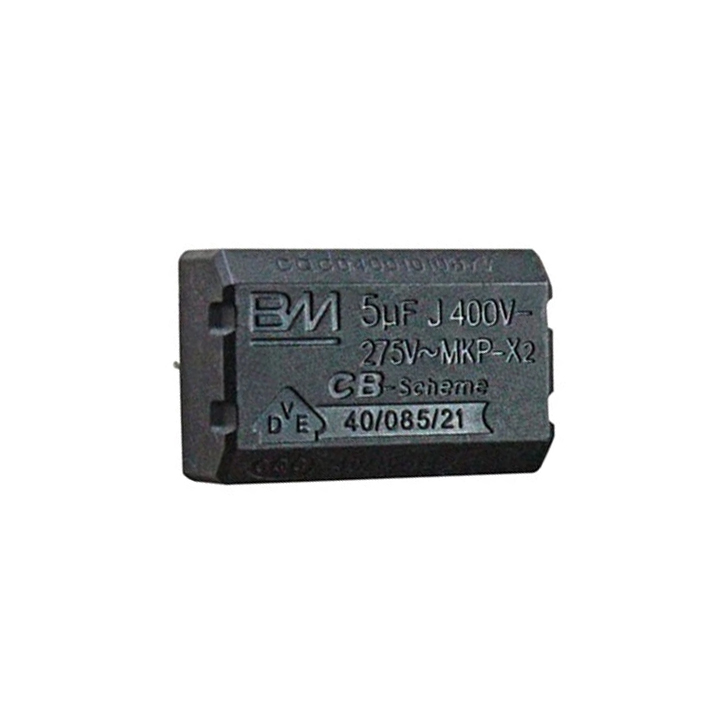 Tụ 5uf - Tụ bếp từ