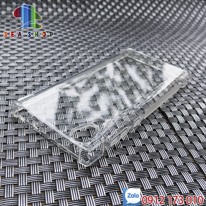 Case for Sony Xperia L1 - G3311 - G3312