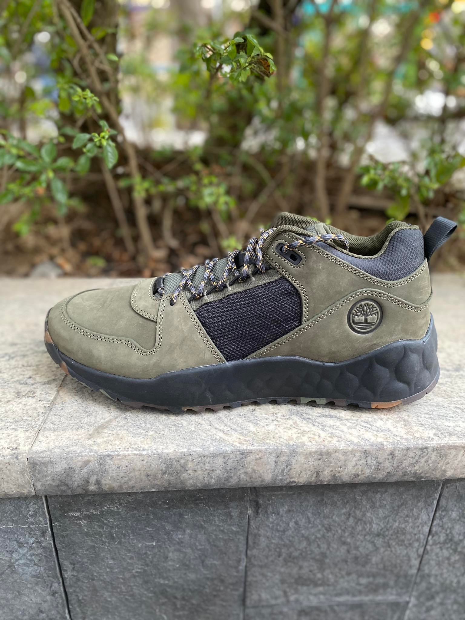 Giày Timberland Solar Wave Low