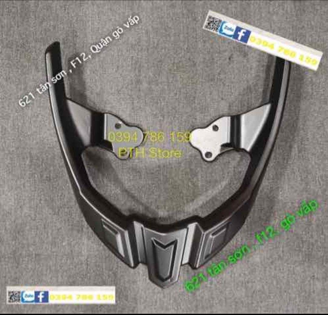 cảng độ cho Sirius RC