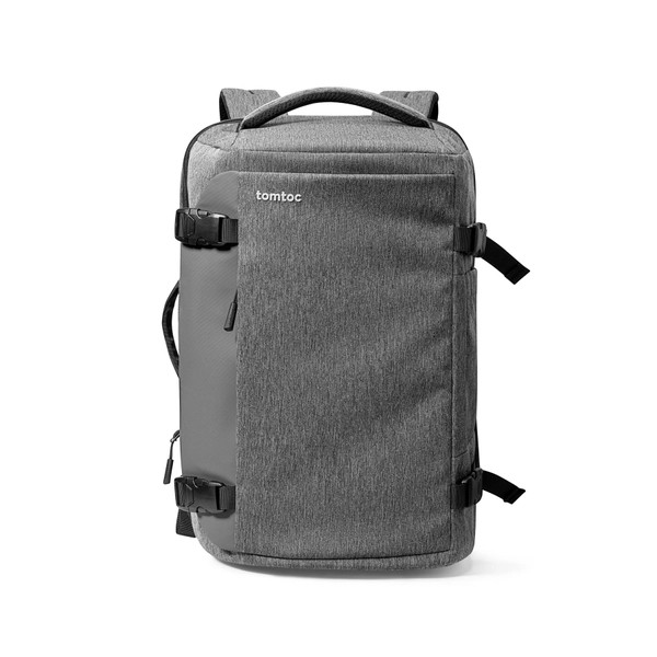 Balo chống sốc chính hãng tomtoc travel cỡ 15.6inch 40l - a82