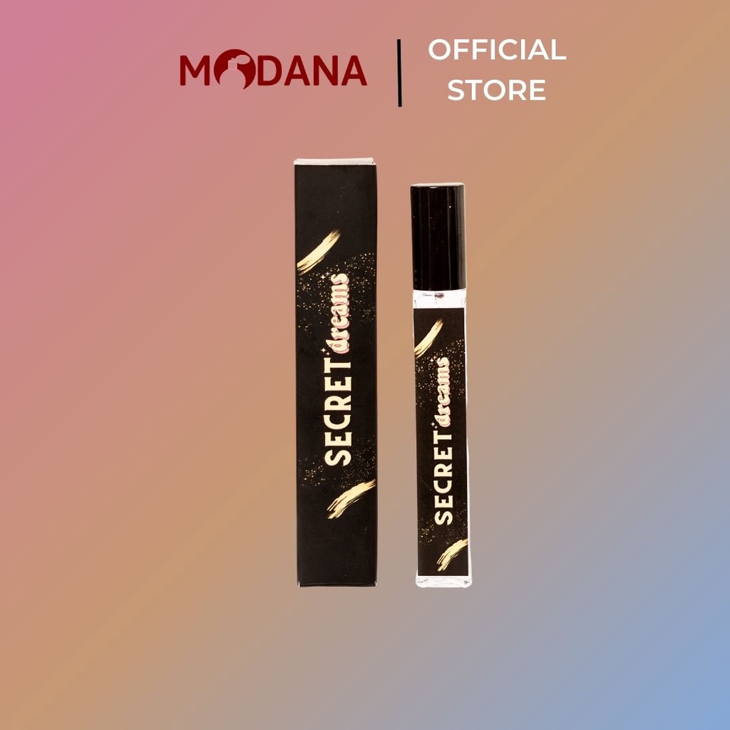 Tinh dầu nước hoa SecretDreams 10ml