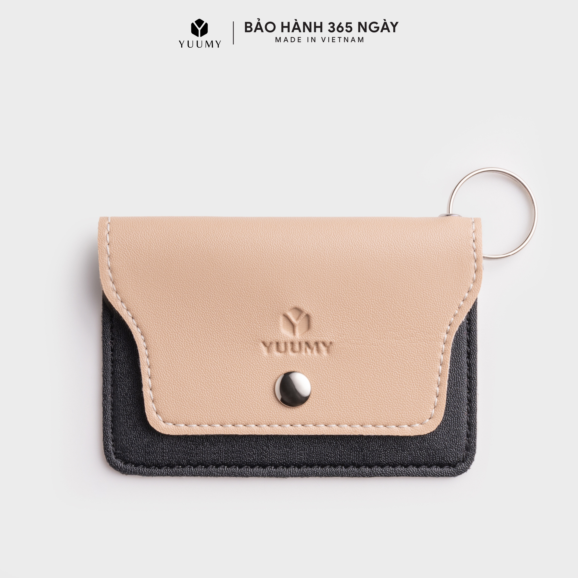 Móc khóa thời trang yuumy ymk2