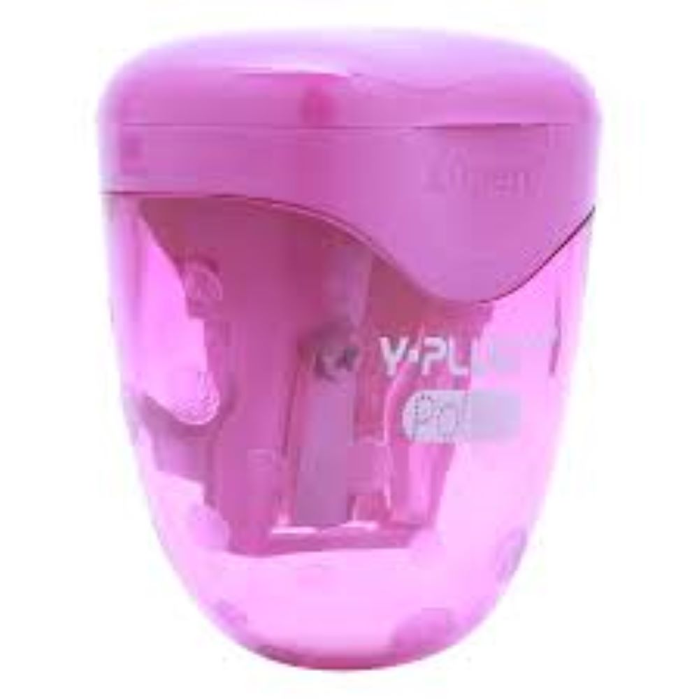 chuốt chì YPLUS+ SX1401_POLKA