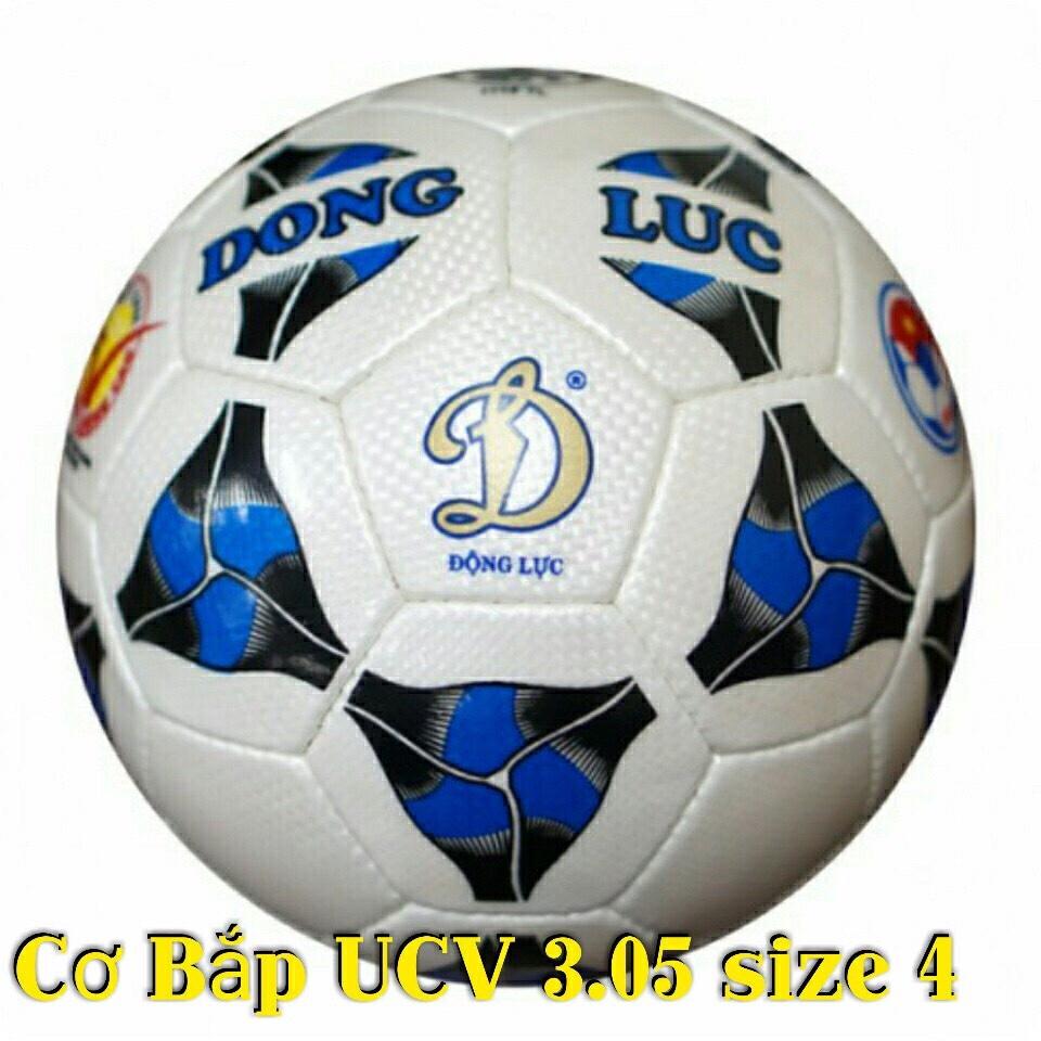 Bóng Đá Động Lực Cơ Bắp UCV 3.05