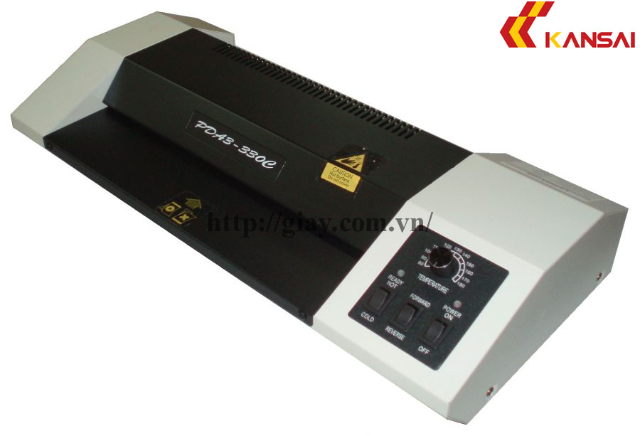 Máy ép plastic PDA3-330C