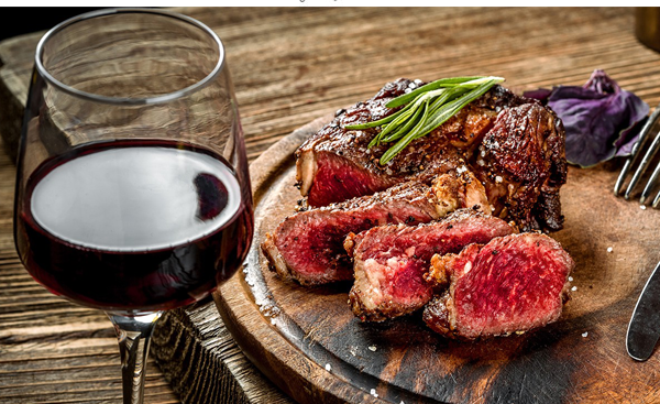 Louis Eschenauer Cabernet Sauvignon