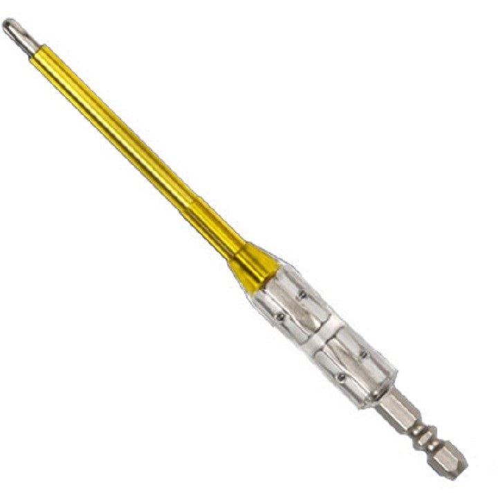 [HCM]Mũi vít cách điện 1000V +2x150 AZM-2150 Anex