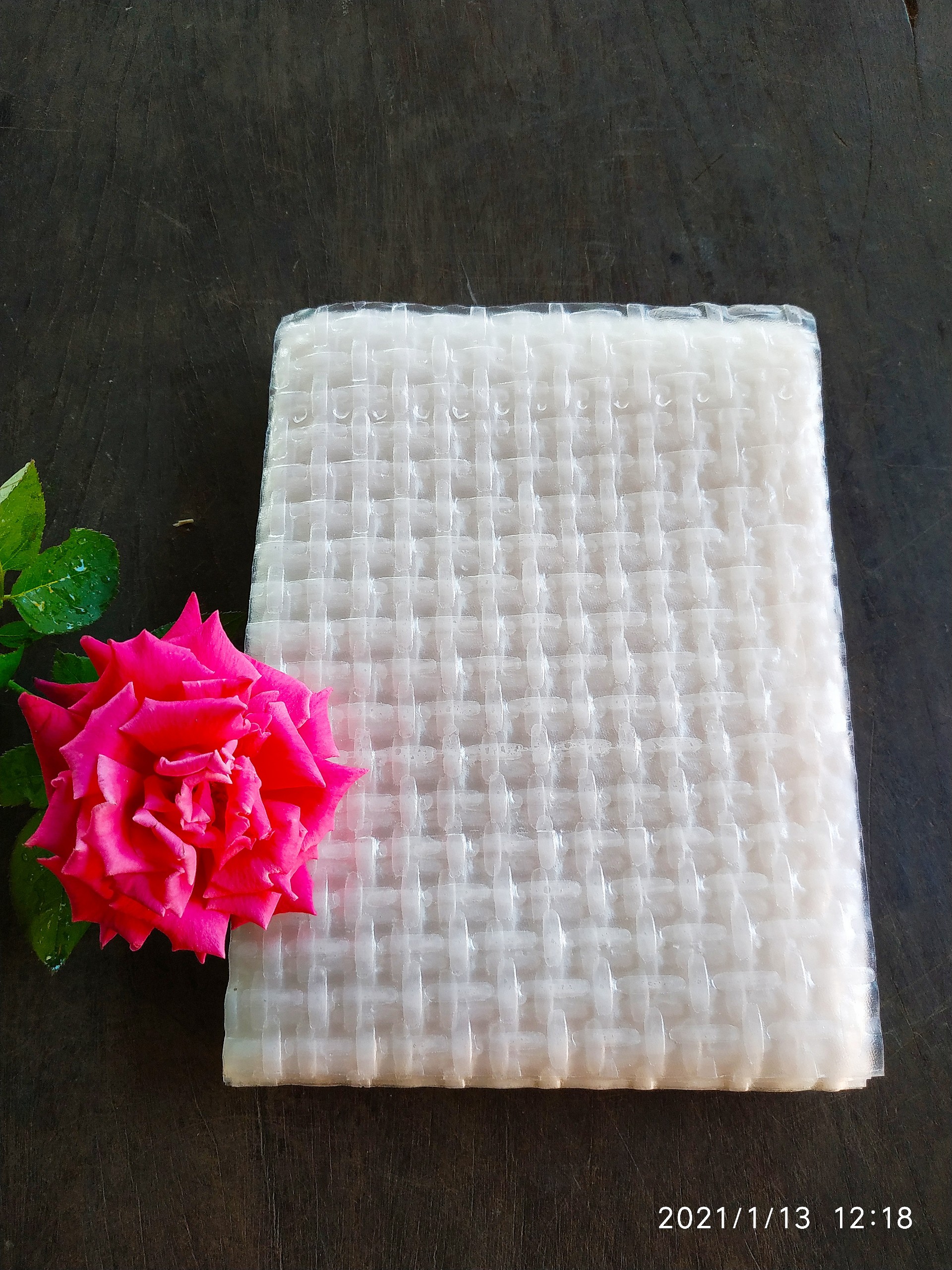 Bánh tráng siêu mỏng cực dẻo,dai,mỏng (1kg)