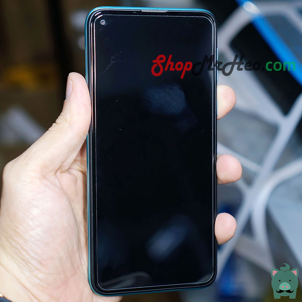 [HCM]Dán Kính Cường Lực Vsmart Joy 4