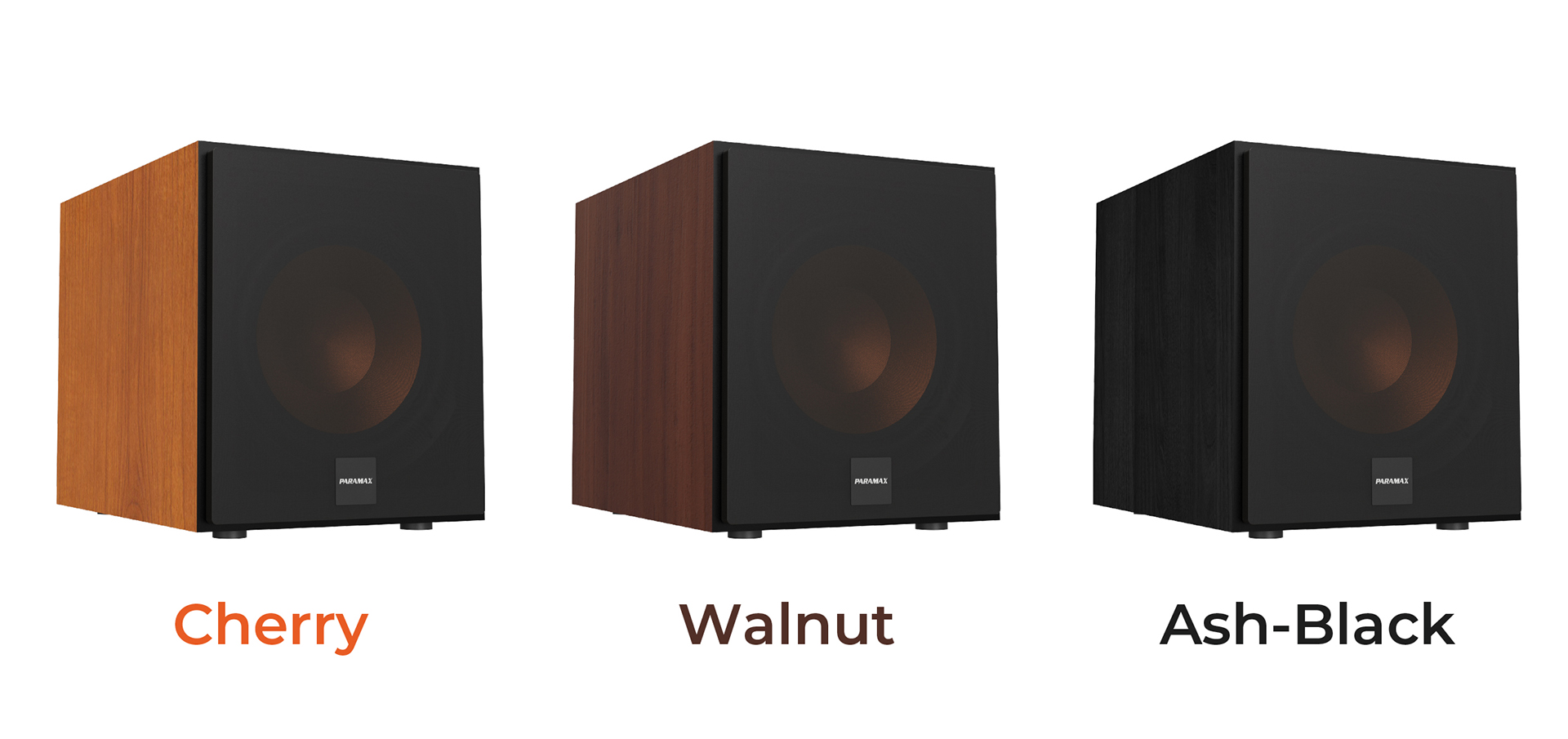 Loa Sub Điện 12inch Paramax SUB-E30