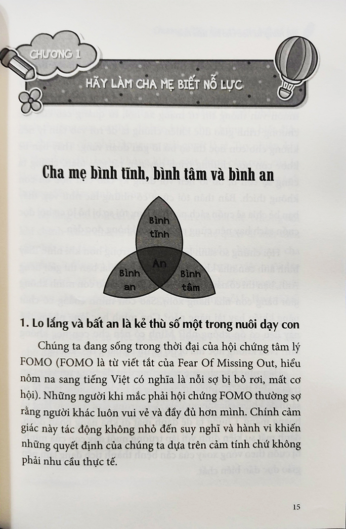 Sách - Kỹ năng tự học cho trẻ tiểu học