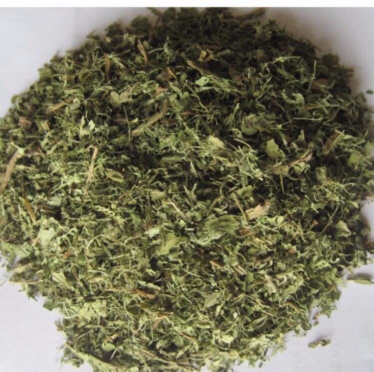 Cỏ ngọt khô 500g