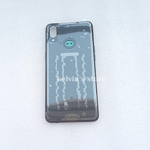 Vỏ Nắp Lưng Điện Thoại Samsung A10s,Mới 100%.