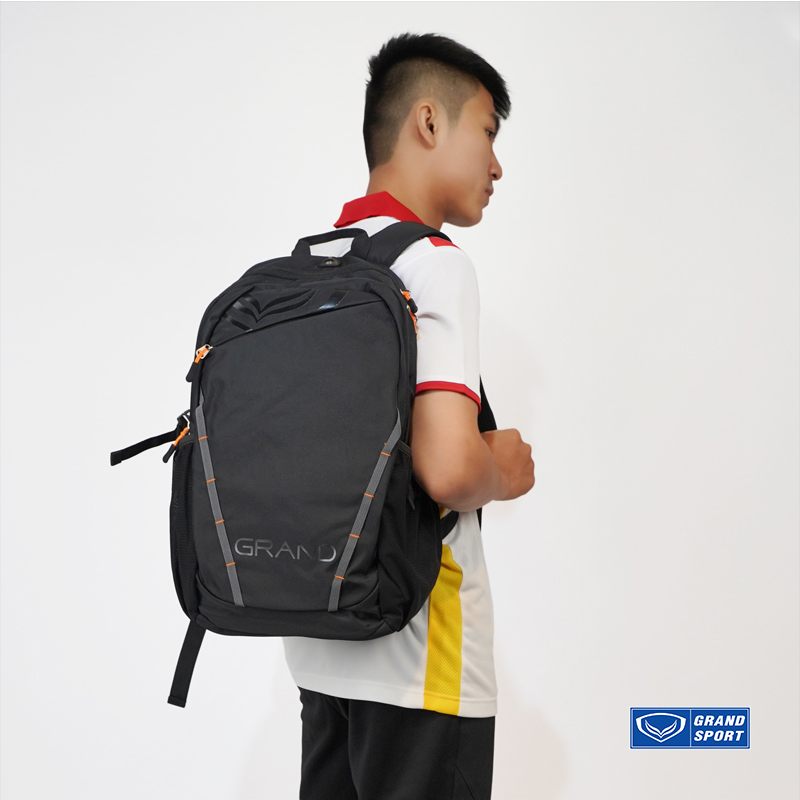 Balo Thể Thao Grand Sport 26197 Đen