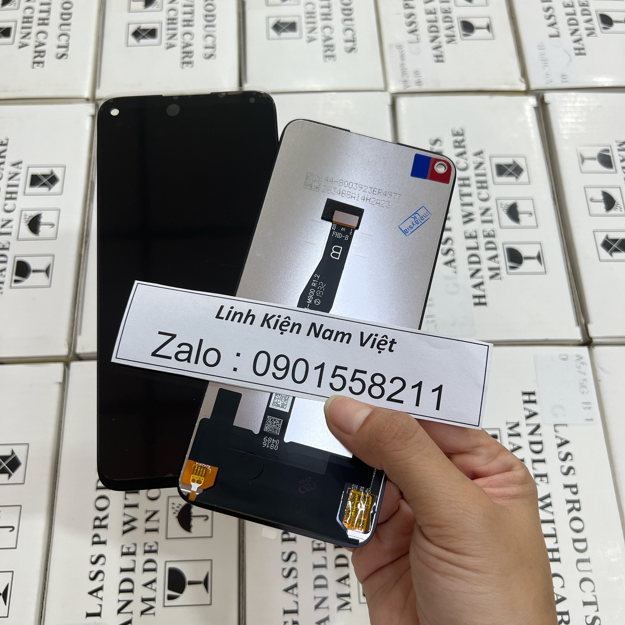 Màn hình Huawei Nova 5i Pro (Zin)