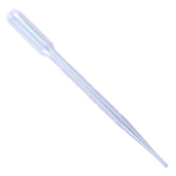 Pipet ( Bóp đo giọt ) phân loại 3ml - Nông Nghiệp Phố