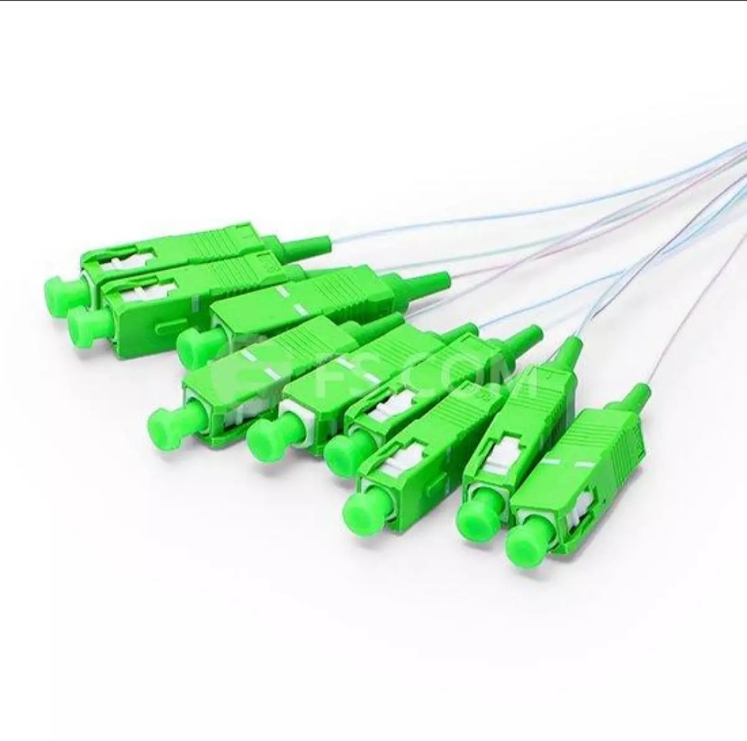 Bộ chia quang PLC Splitter 1x8 SC/APC