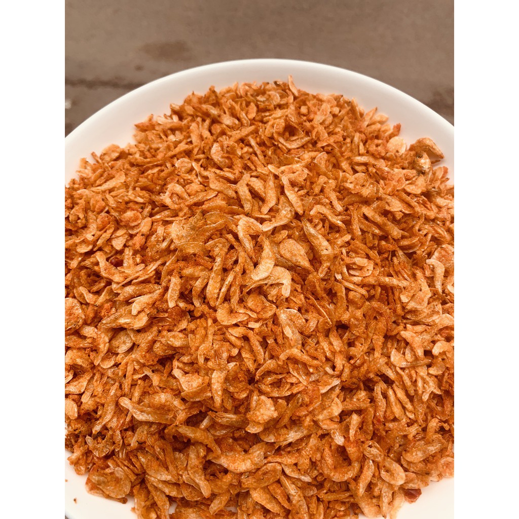 💥 Ruốc Sấy Ăn Liền 200g