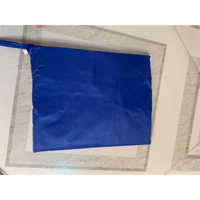 [HCM]Áo mưa bít dù cao cấp