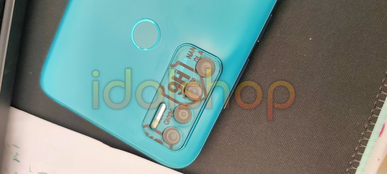 Cường lực Nano Vsmart Live 4, Không sứt mẻ, siêu bền