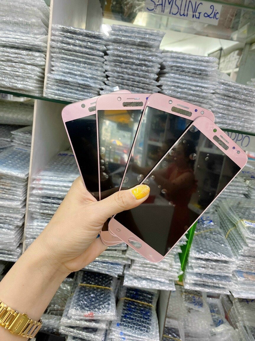 MÀN HÌNH ĐIỆN THOẠI SAMSUNG J730 - J7 PRO 2IC ZIN - LINH KIỆN NAM VIỆT MOBILE .