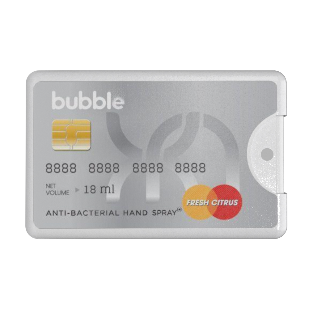 [HCM]Mua [2+1] Xịt rửa tay khô kháng khuẩn Bubble