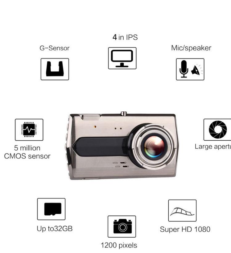 Cách sử dụng camera quan sát,mua ngay camera hành trình wintosee v3 cao cấp,hỗ trợ camera lùi,gsensor ghi hình va chạm, rung động,bảo hành 1 đổi 1,mã số 62