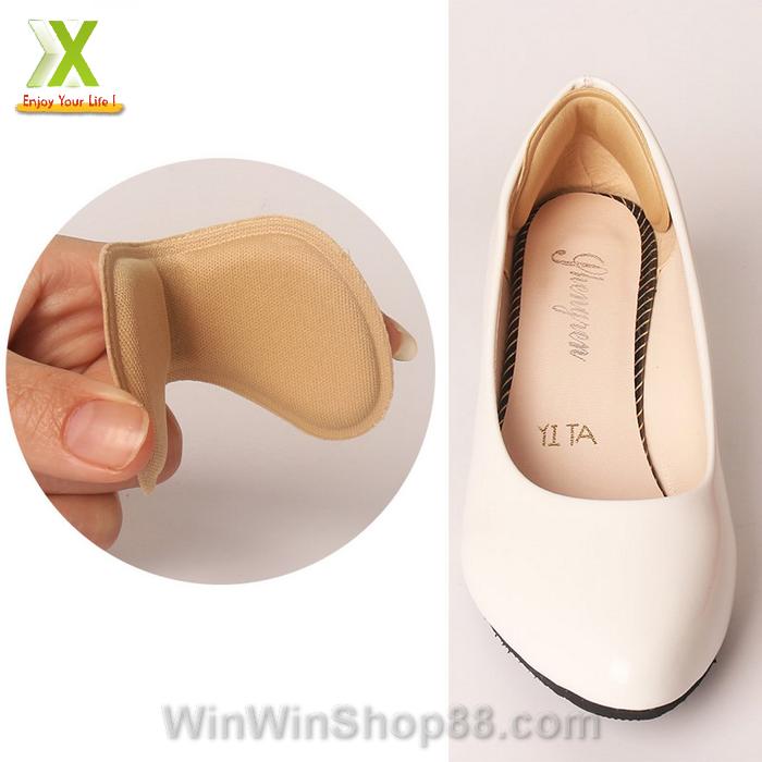 [HCM]Miếng lót cho giày rộng V.10