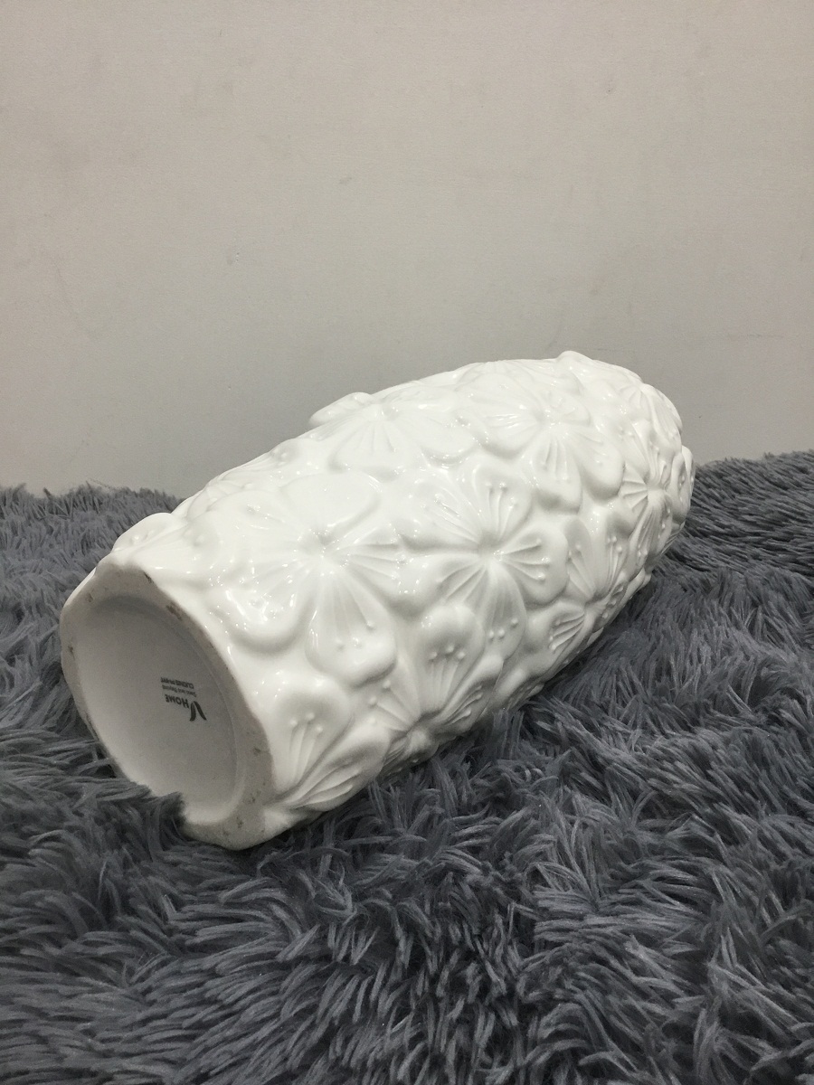 BÌNH HOA MAI NỔI 31 CM - GỐM SỨ CƯỜNG PHÁT