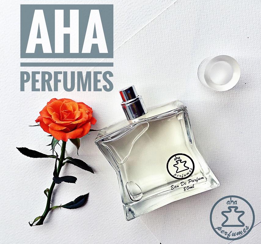 [HCM]Nước hoa nam AHAPERFUMES AHA879 Boss 80ml