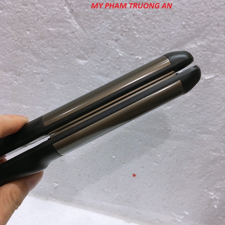Máy Duỗi Uốn Tóc 2in1 Al-308