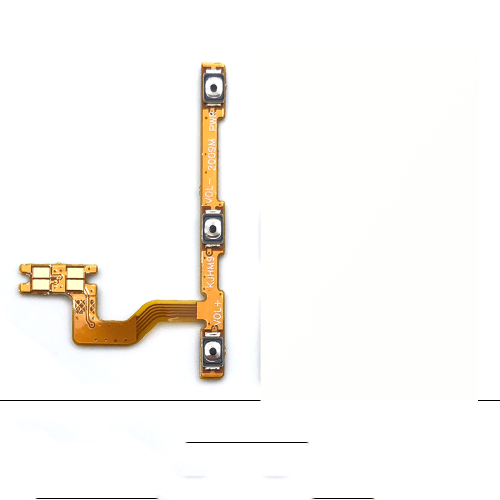 DÂY CÁP NGUỒN (ON/OFF) + ÂM LƯỢNG (VOLUM) XIAOMI REDMI 9 ZIN