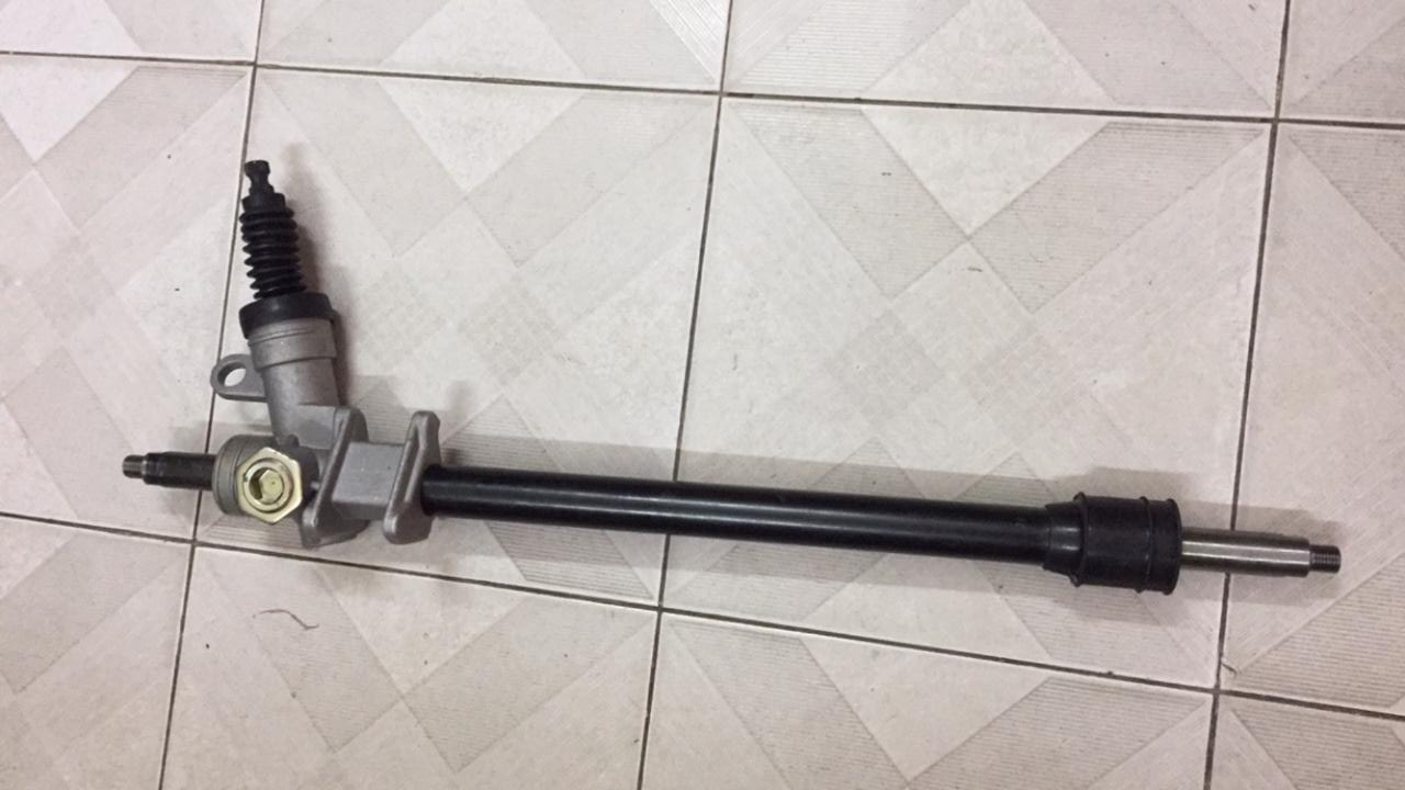 Thước lái Suzuki Wagon