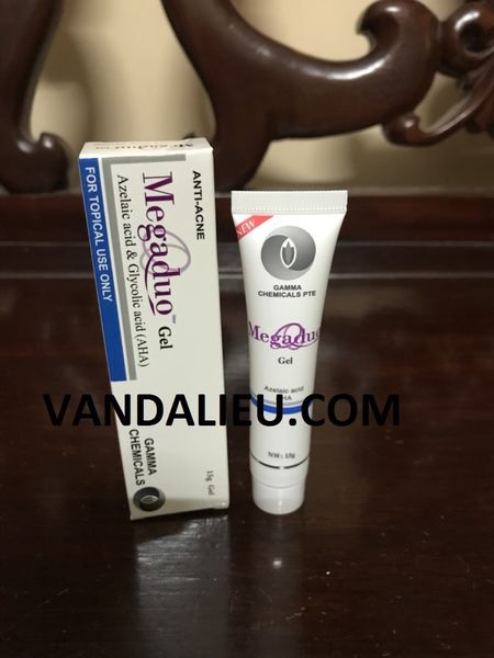 ✅[CHÍNH HÃNG] SẢN PHẨM MEGADUO GEL 15G