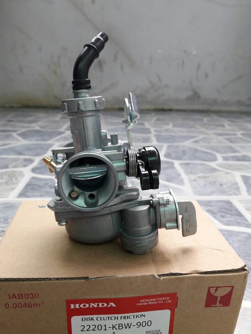 Bình xăng con wave 100