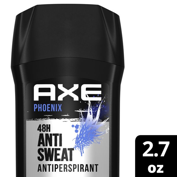 Lăn Sáp Khử Mùi Nam Axe Phoenix 76gr (Cam Kết Hàng Đúng Mô Tả , Chất Lượng Đảm Bảo An Toàn)