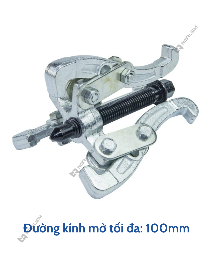 Cảo 2 Chấu, 3 Chấu LS+