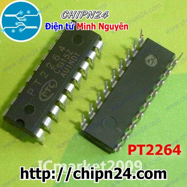 Ic pt2264 dip-18