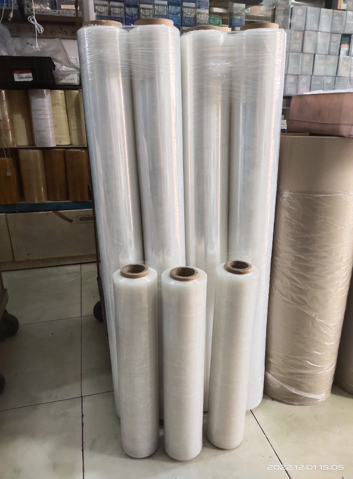 màng pe khổ 1m