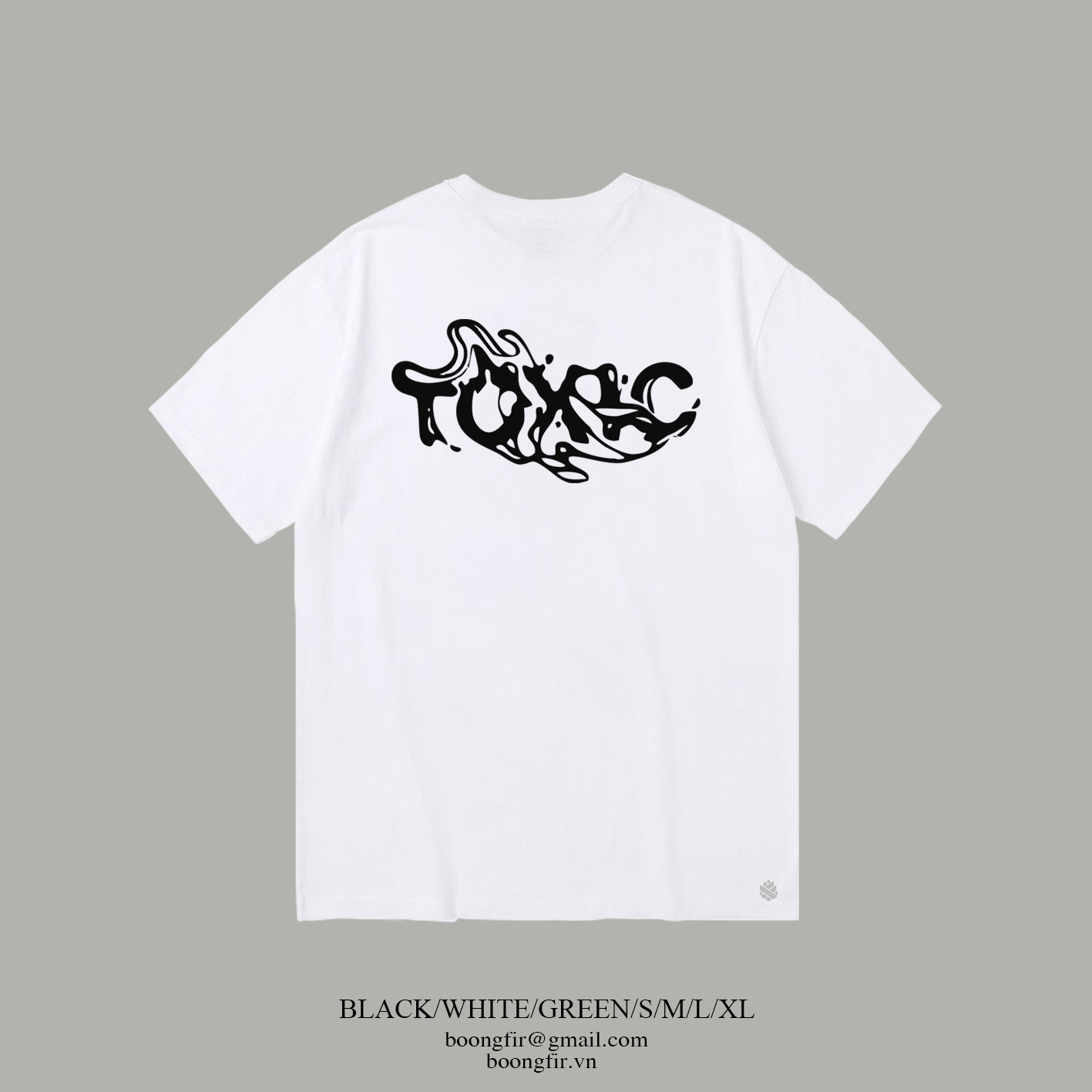 ÁO THUN CỔ TRÒN, ÁO THUN UNISEX COTTON 100%